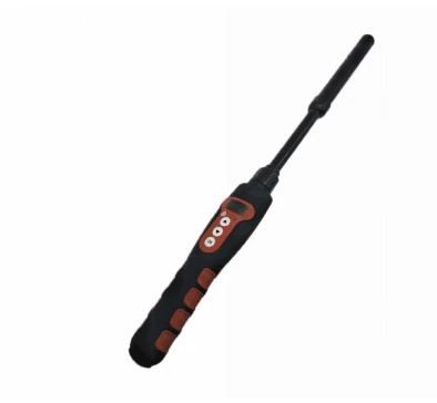 

Waterproof IP67 RFID Animal Stick Reader 134.2KHz 125KHz FDX-B FDX-A EM4102 HDX ISO Standard Animal Microchip Scanner for fish