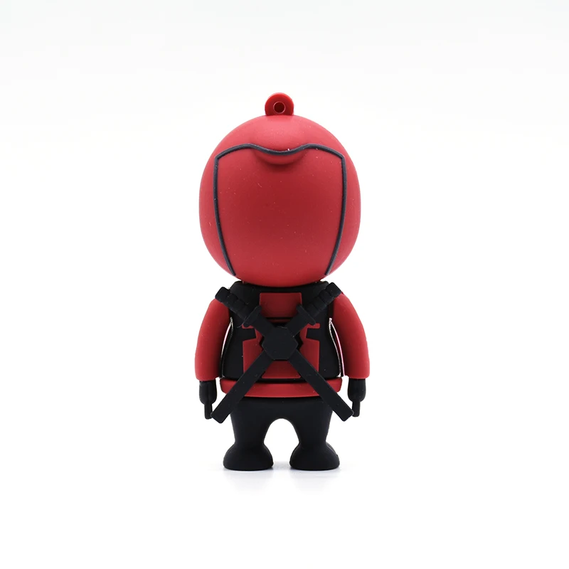 New-Arrival-hero-pendrive-64GB-32GB-16GB-8GB-4GB-CartoonUSB-flash-drive-smile-usb-stick-memory(2)