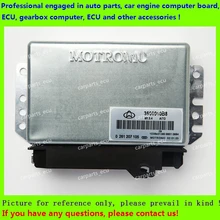 Для автомобильного двигателя компьютерная плата/M154 ECU/электронный блок управления/автомобильный ПК/CHANA Alto 0261207105 3600010B8/вождения компьютера