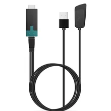 HDMI беспроводной WiFi зеркальный кабель телефон к ТВ конвертер 1080P HD ТВ адаптер HD дисплей ключ для iPhone samsung Android Windows