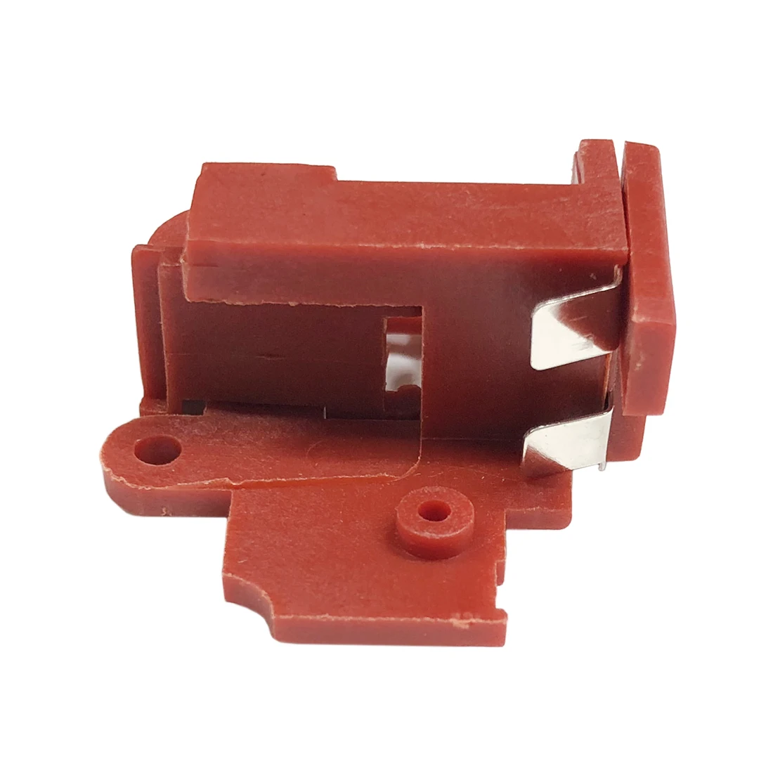 

MODIKER FOR SHS Switching Group for LDT HK416 / FB / JM9/JM10 / Jingji Gearbox - Red (No Screws and Springs)