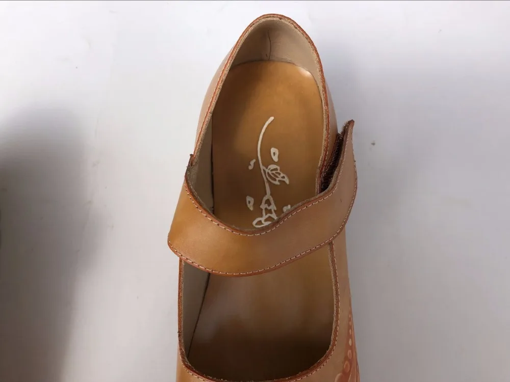 Hot,2016 Folk style Head layer cowhide pure handmade Carved shoes,the retro art mori girl shoes,Women's casual Sandals, 1510-23 Hot,2016 Folk style Head layer cowhide pure handmade Carved shoes,the retro art mori girl shoes,Women's casual Sandals, 1510-23