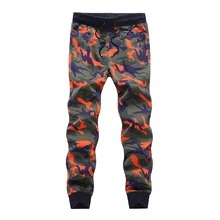 Новые мужские брюки тактические брюки мужские s Silm повседневные мужские брюки Модные армейские зеленые черные мужские камуфляжные брюки большие размеры M-9XL