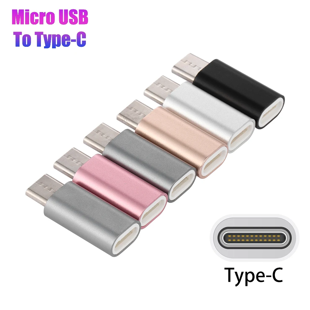 

New Coming Cable Converter For iPhone iPad to USB-C Type-C Charger Cable Adapter For Samsung S9 Mobile Phone Sync Data