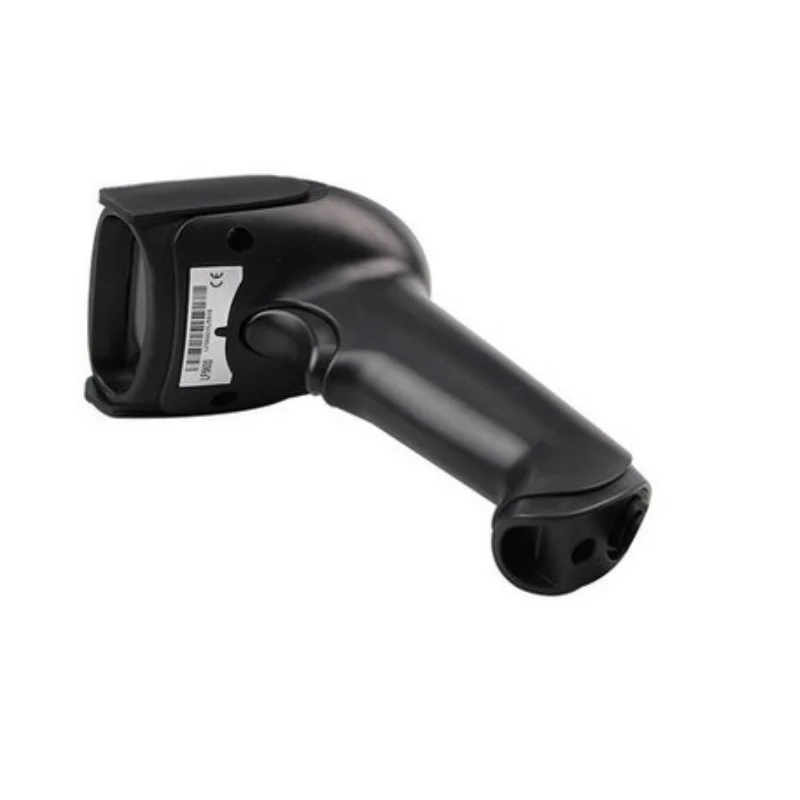 LF5600 2d qr السلكية usb الليزر الباركود ماسحة قارئ سوبرماركت qr قانون القارئ دعم دفع شاشة الكمبيوتر المحمول ماسحة