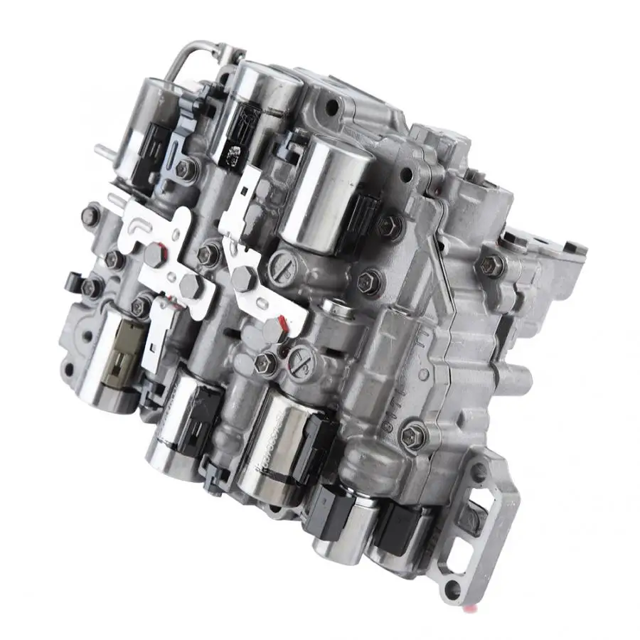 Sale AF40/TF80SC Automatic Gearbox Valve Body AF40/TF80SC for PEUGEOT 407 VOLVO ALFA ROMEO CITROEN FIAT Lancia OPEL RENAULT SAAB NEW 6