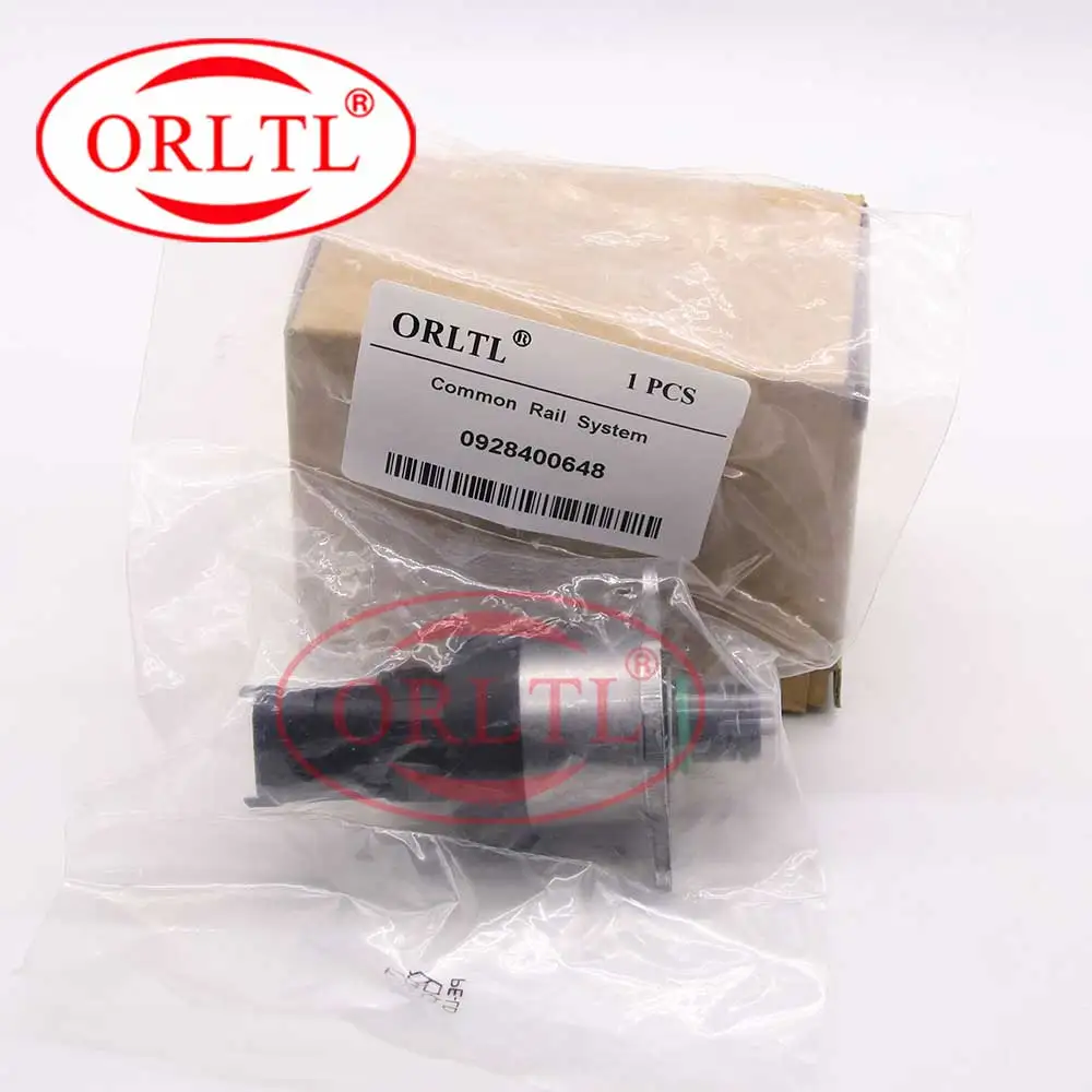 

Orltl Diesel 0928400648 Car Accessories SCV Valve 0 928 400 648 Common Rail Metering Valve 0928 400648 0928400759 0928400653