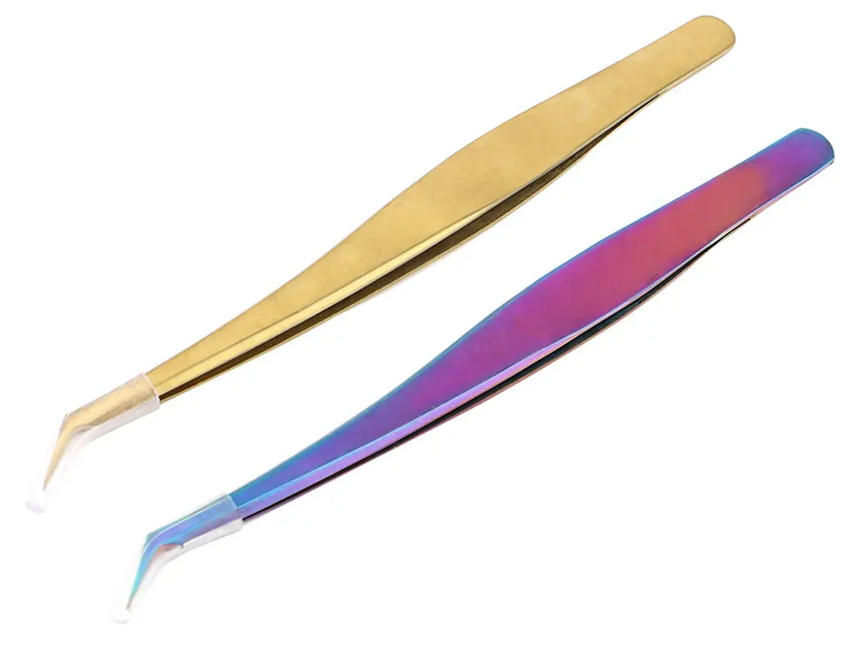 Tweezers (6)