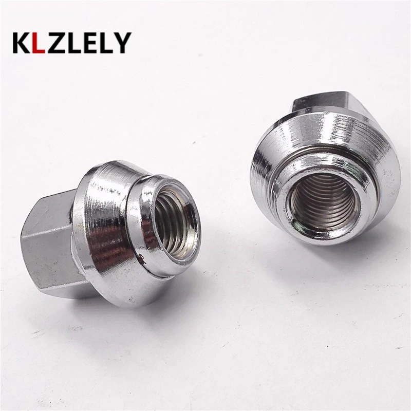 1 PCS Standard Wheel Lug Nuts For FORD FUSION FOCUS 2 C MAX 91AB1K024AC