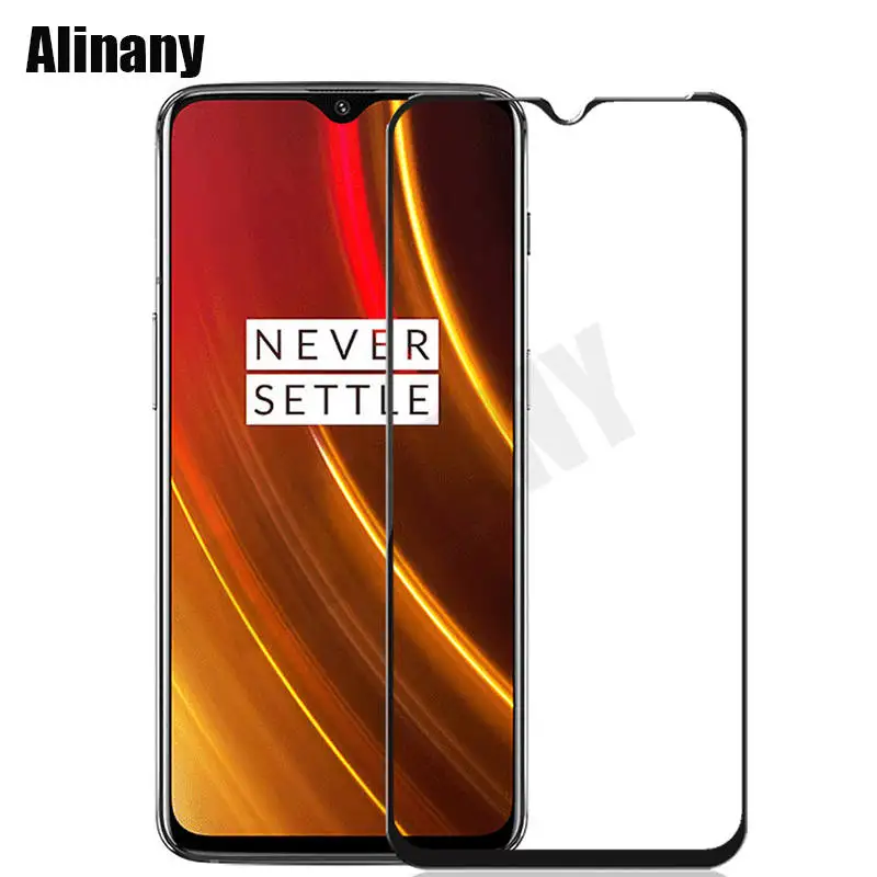 

For Screen Protector OnePlus 6T MCLAREN Tempered Glass OnePlus 6T Tempered Glass One Plus 6T MCLAREN Oneplus6 6 T Glass 6.41"