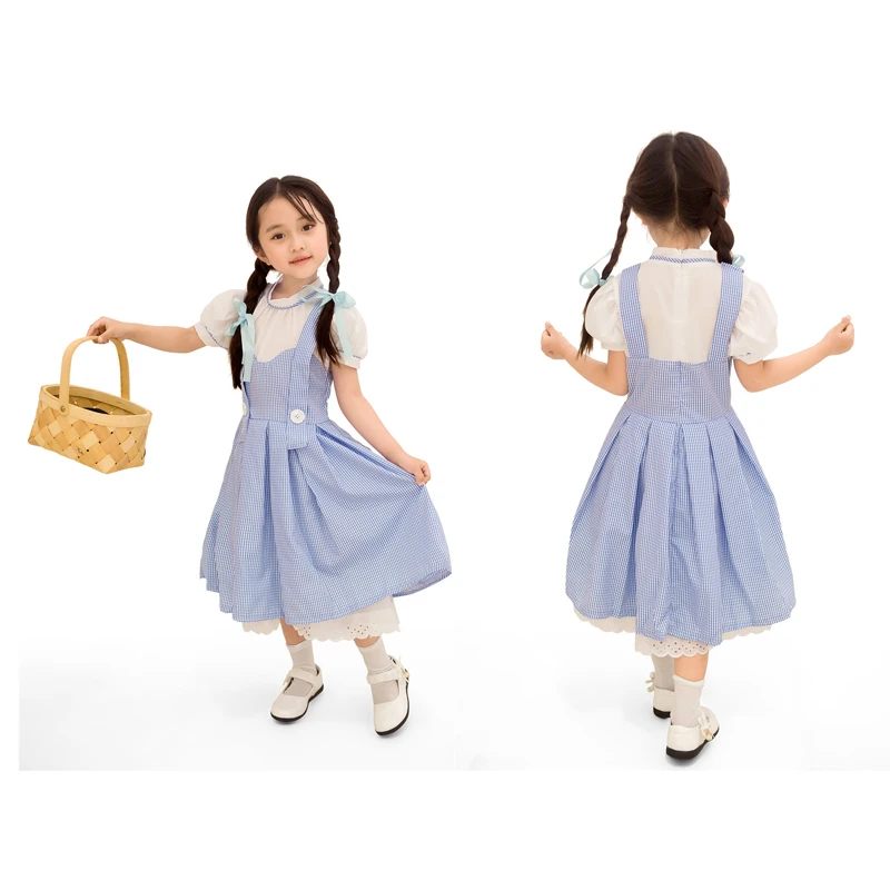 children's play clothing store