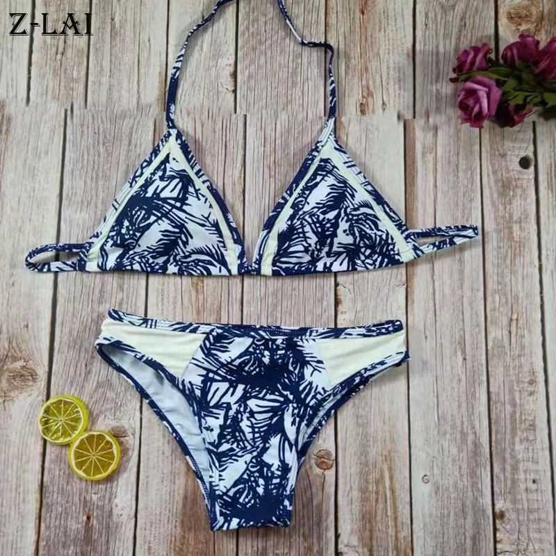 bikinis