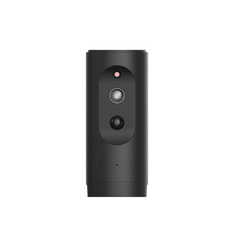 

Standby 120 days Wireless Wifi Night Vision Mini Camera Intelligent Remote Voice Video PIR Human Sensing Alarm Motion Detection