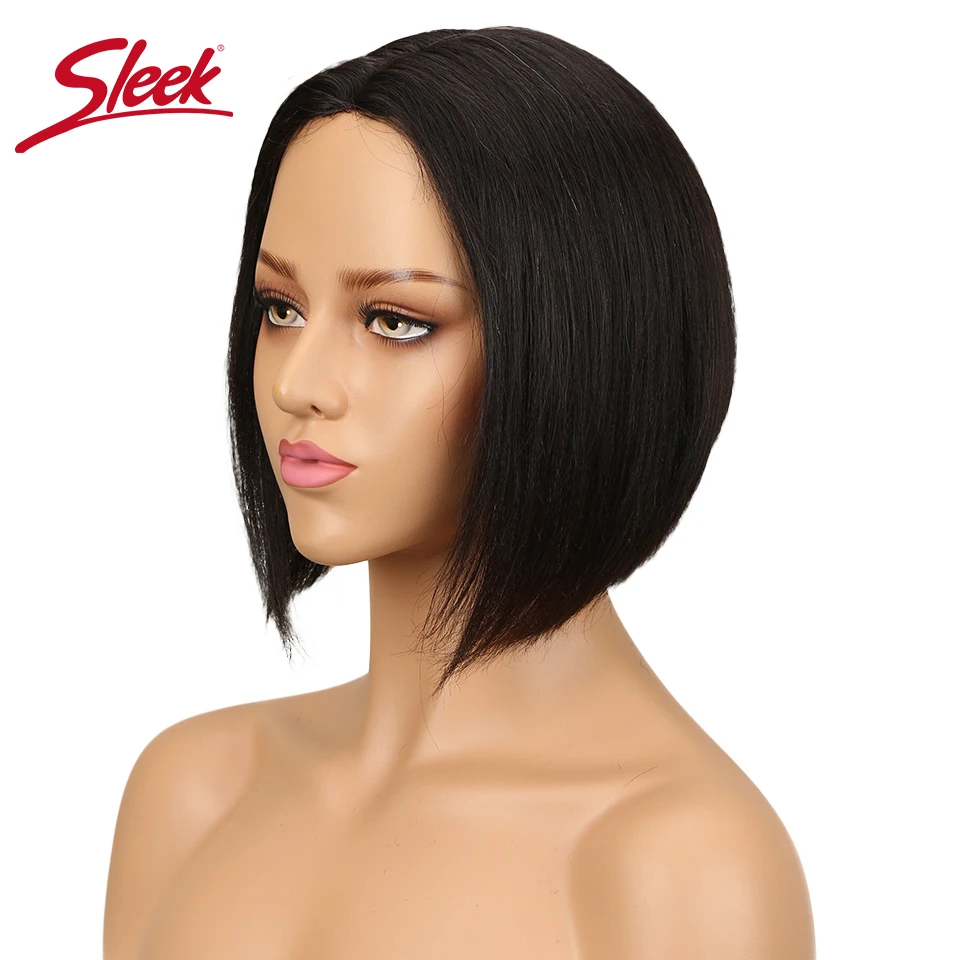 SLEEK(2)
