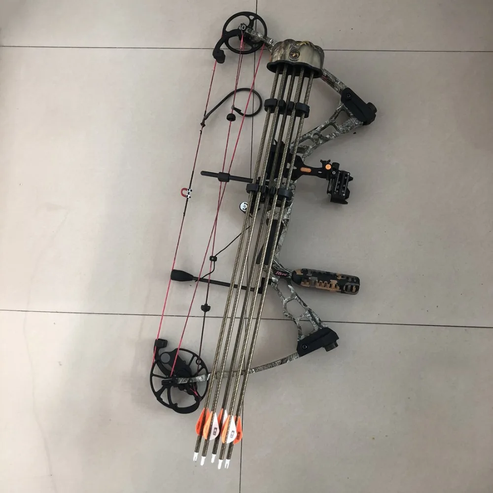Seta para Arco Tiro com Arco de Caça Cores Seta Quiver Tp715 Totalmente Ajustar 43*19*7 cm Titular Composto 5 Pçs 13 arco composto tiro com arco de caça