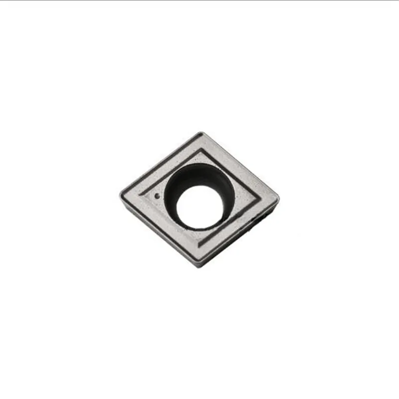 

CCMT060204-MT TT8020,original Taegutec carbide insert,usr for turning tool holder boring bar mini machine CNC inserts 10 piece