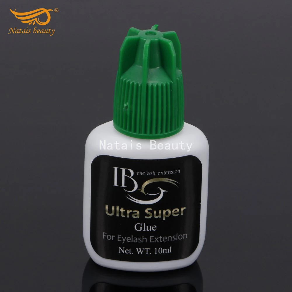 1 pc I Beauty Ultra Super Glue for Eyelash Extension Holding Time 5 to