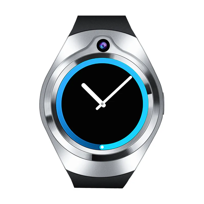Смарт часы для samsung gear s3 bluetooth 1 3 дюймов с монитором сердечного ритма gps WIFT 3G huawei xiaomi