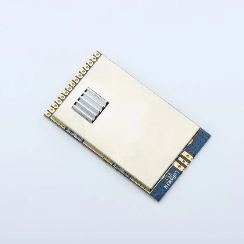 G-NiceRF LORAWAN1301 SX1301 SPI передний модуль LoRaWANGateway | Электроника