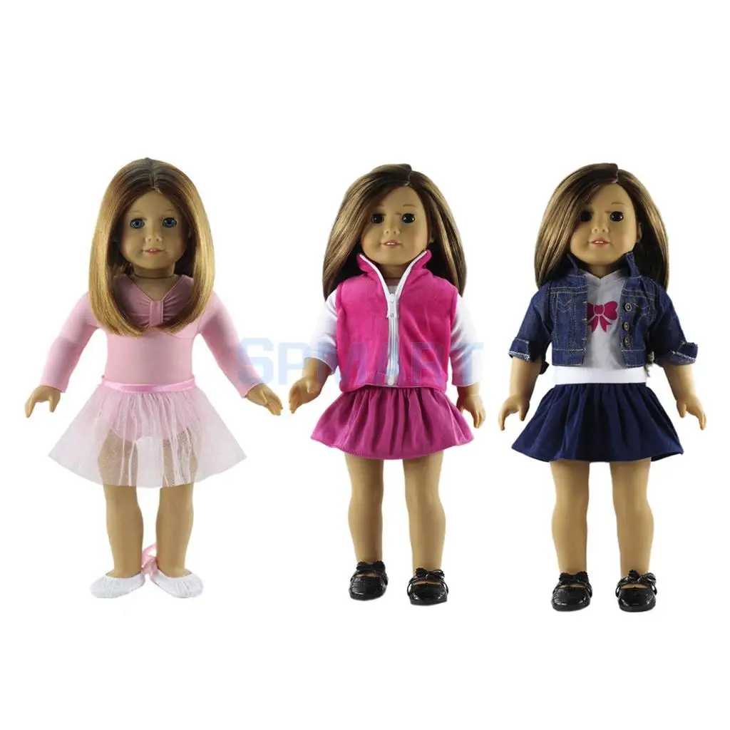 my life girl doll clothes