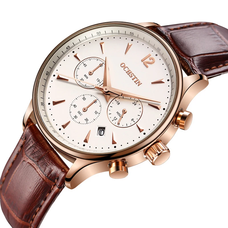mens style watches 2018