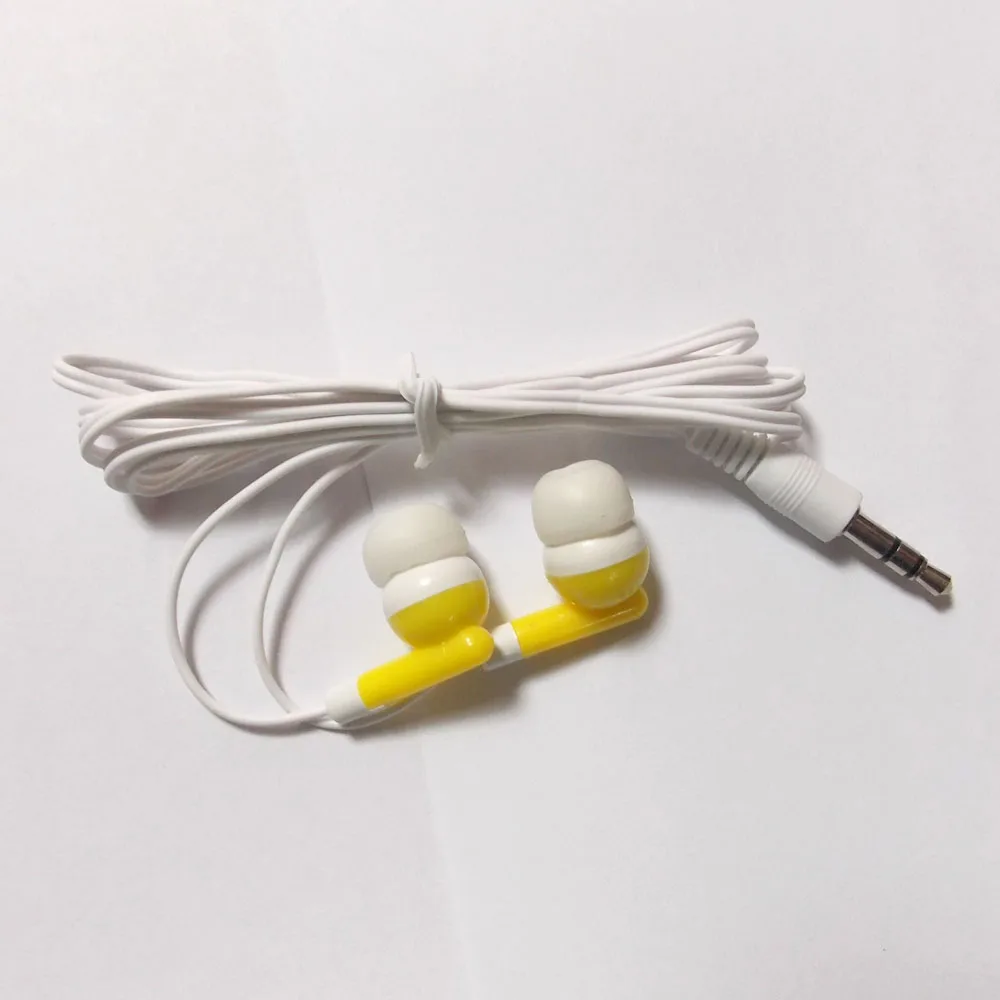 Универсальные наушники Filecase вкладыши с супер басами 3 5 мм стерео музыкальная