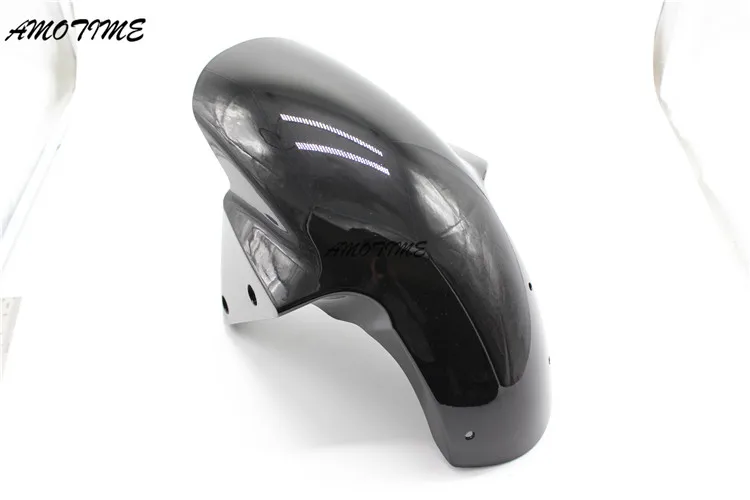 

Injection molding motorcycle front fender for KAWASAKI Z1000 2003 2004 2005 2006