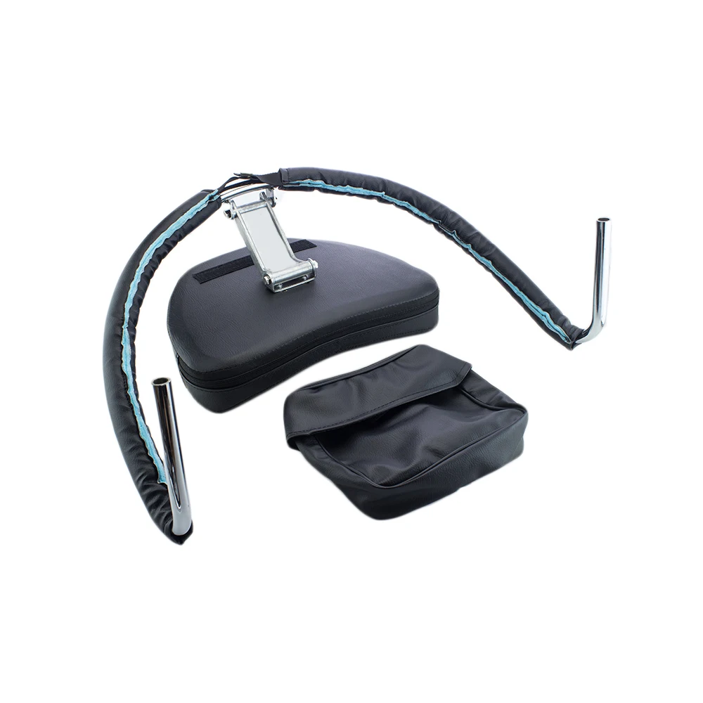 GL1800 Driver Sissy Bar Backrest for Honda Goldwing GL 1800 2001-2017 Motorcycle Accessories Adjustable Back Rest (3)