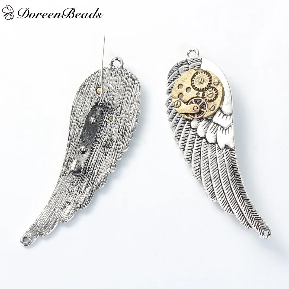 1 шт. брошь в античном стиле серебристого цвета|badge badges|silver badgebag badge |
