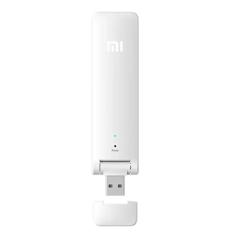 Xiaomi mi jia wifi повторитель 2 усилитель расширитель 2 усилитель сигнала wifi беспроводной универсальный маршрутизатор Xiao mi умный дом