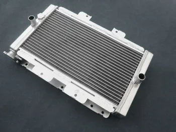 

Factory Outlet aluminum Radiator For Yamaha 2004-2007 Rhino 450 06-09 08,660 05 06