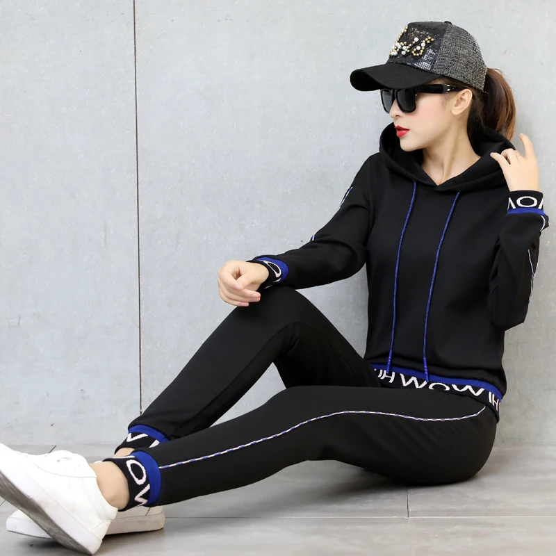 cheap female tracksuits