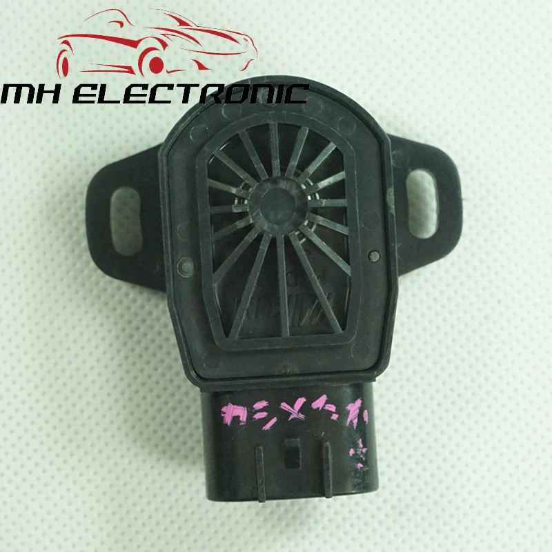 MH Электронный TPS датчик 13420-65D00 13420-65D01 для Suzuki XL-7 Grand Vitara для Chevrolet Tracke