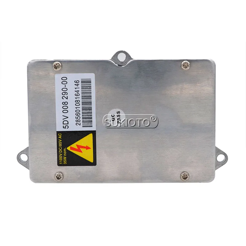 SKYJOYCE Original D2S ballast 5DV00829000 xenon inverter 4E0 907 476 5DV 008 290-00 Xenon Headlight Unit Igniter Ballast D2S D2R (7)