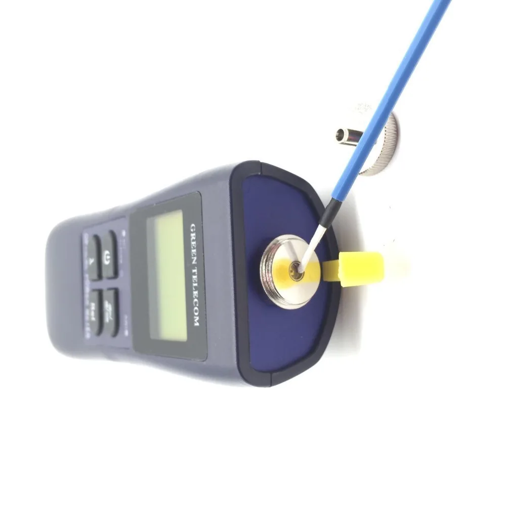 new optical power meter 4