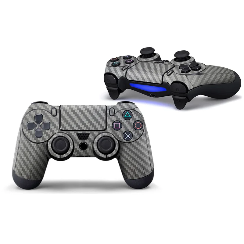 

For PS4 controller Touch Pad Vinyl Skin Sticker Cover