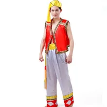 Китайский костюм для мужчин, Китайская национальная одежда для мужчин, праздничный танцевальный костюм для мужчин, одежда для Мяо