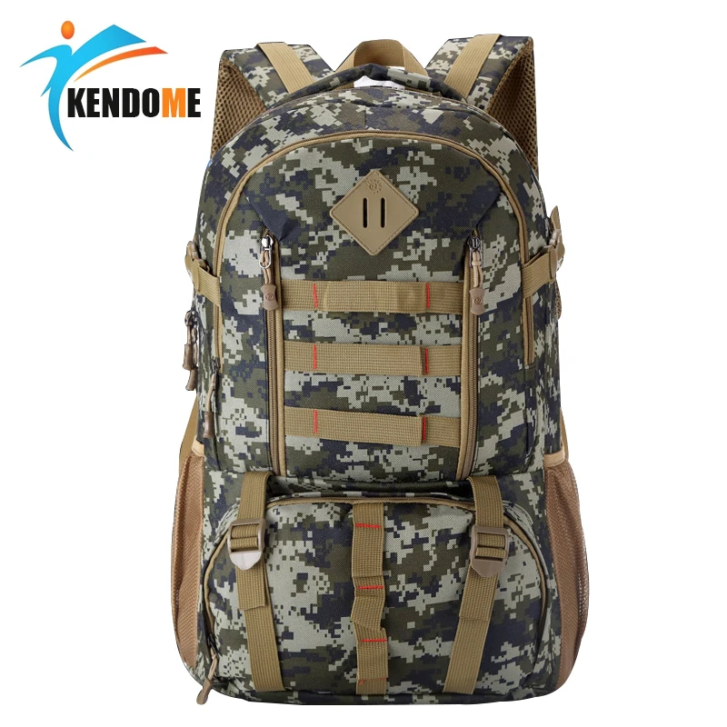حار 50L رخوة كامو التكتيكية على ظهره الجيش العسكرية Mochila للماء المشي لمسافات طويلة حقيبة ظهر للصيد السياحية حقيبة الرياضة في الهواء الطلق حقيب... حار 50L رخوة كامو التكتيكية على ظهره الجيش العسكرية Mochila للماء المشي لمسافات طويلة حقيبة ظهر للصيد السياحية حقيبة الرياضة في الهواء الطلق حقيب...