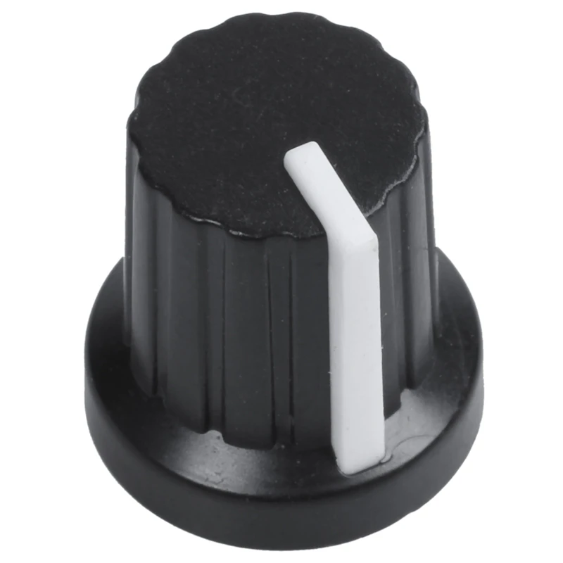 1 шт. черный пластмассовый переключатель SR16 переключатель 1 нож 5 киосков поворотный переключатель 3,2*1,6*1,6 см