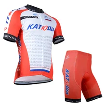 Breathable Quick dry ciclismo 2016 New cycling Short sleeve jersey bib shorts sets sport jerseys cycling jersey pro team