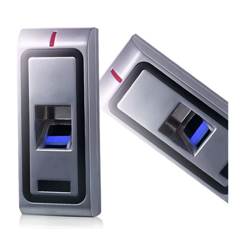 Купить автономный металлический корпус двери биометрический замок .