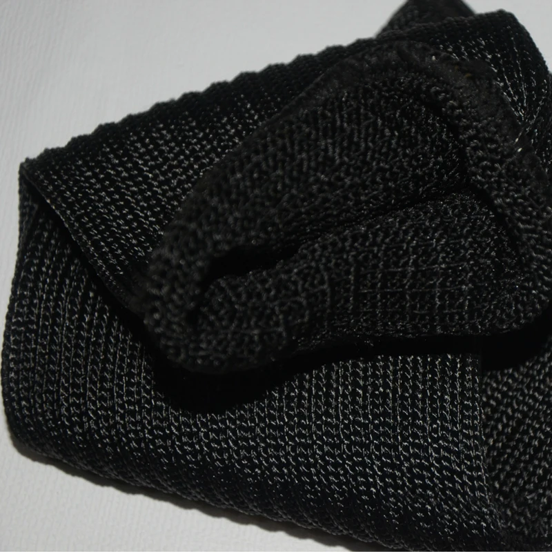 Самозащита и защита от порезов запястья для кемпинга путешествия оборудование