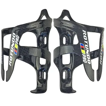 

Cycling Bicycle Accessories Bicycle Bottle Holder carbon bottle cages cycling parts 2pcs/lot 3k finish road mtb