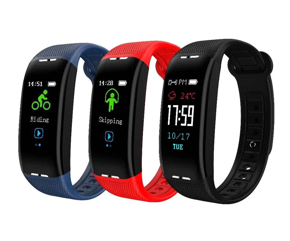 get fit 3.0 smart bracelet