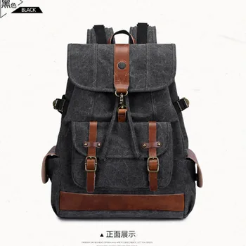 

Laptop Backpacks for Men Multifunctional School Bags for Teenager Boys Waterproof Business Notebook Backpacks Convenient bags