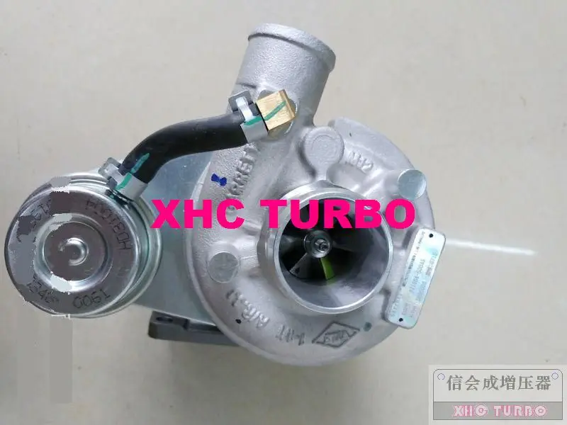Новый оригинальный Турбокомпрессор GT15S X19159 771664 5003S для JIANGHUAI JAC RUIFENG Dongfeng Fengxing Lingzhi