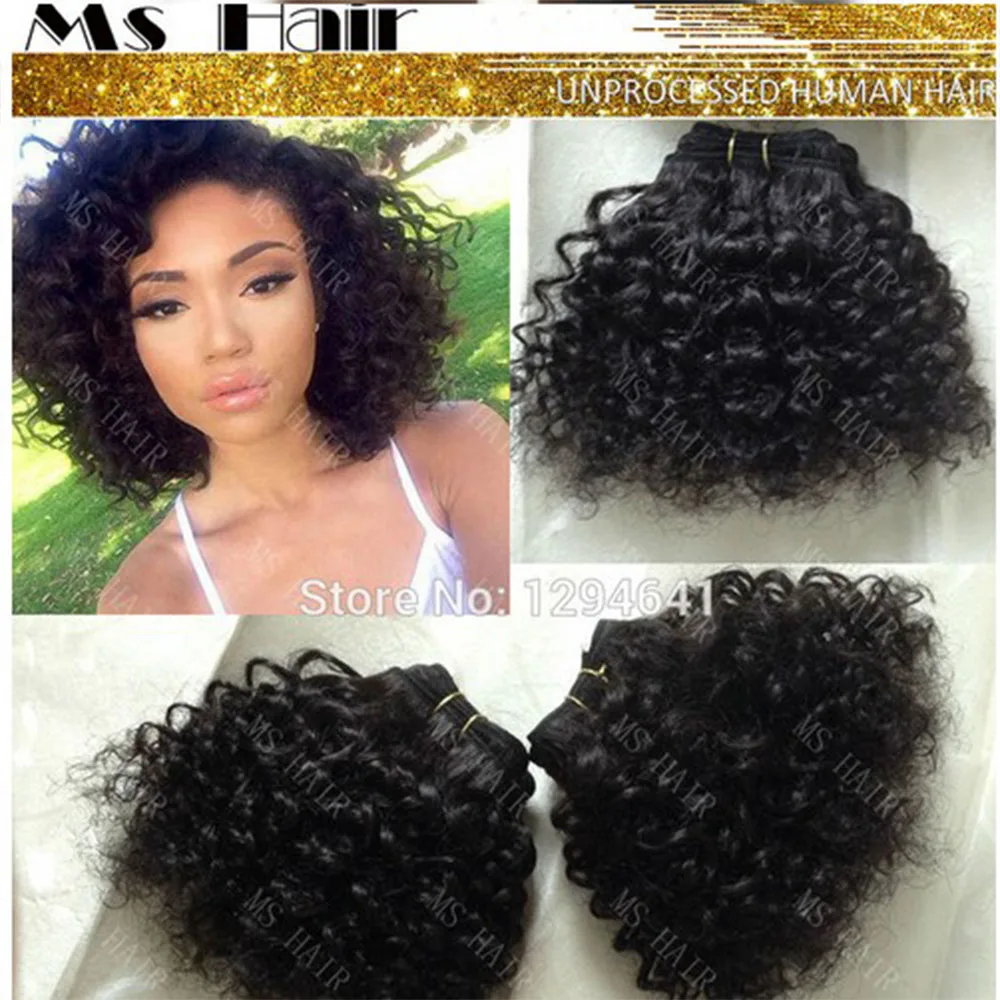Hot Bebe Baby Curl 50g Pc Short Brazilian Cheap 100 Hair