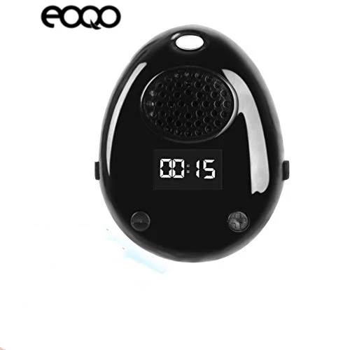 

Mini Digital Voice Recorder Activated Audio Recorder Micro MP3 Music Player By Internal Speaker + Steps Recorder 8GB Memory