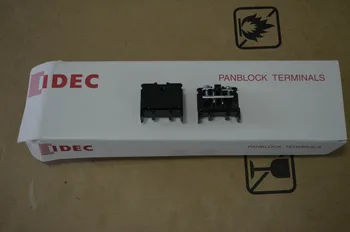 

Terminal Block BNH30W