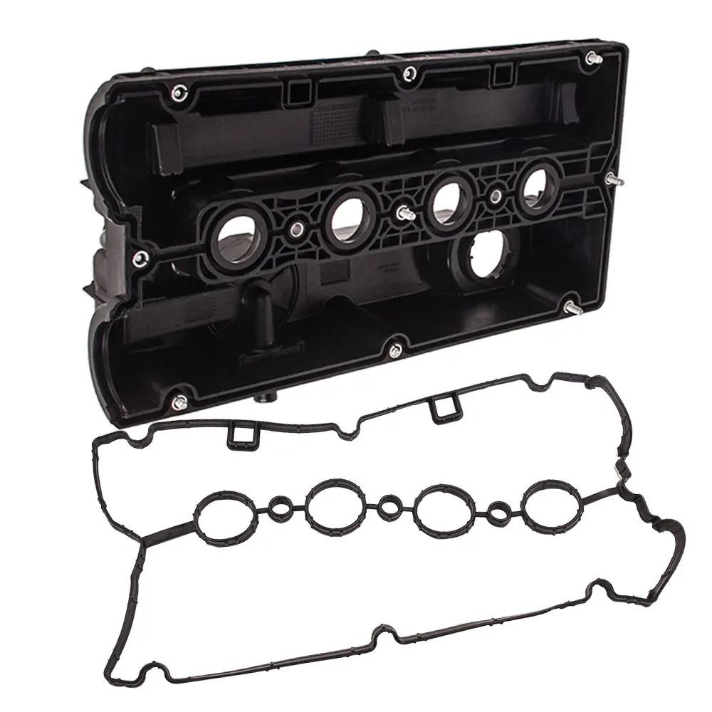 FOR VAUXHALL ASTRA H MK5 Cam Valve ROCKER COVER + GASKET Z16XEP Z16XE1